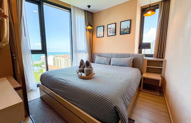 The Edge central pattaya - Foto 9