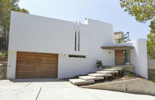 Modern 5 Bedroom Villa in Ibiza Haven, 1239 - Foto 44