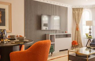 Mayfair House - Foto 120