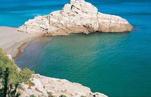 REFUGI DE MAR WITH PRIVATE SWIMMING POOL AND FREE WIFi - Foto 34