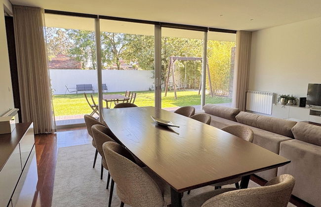 Villa Branco in the North of Portugal - Foto 16