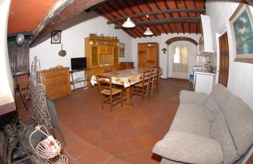 Agriturismo I Poggi - Foto 24