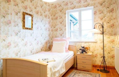 Reiterhof Behrens Wohnung Sachau - Foto 7