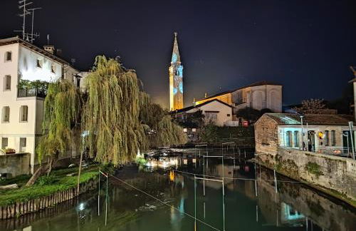 Sun Garden mini Oasis Sacile - Foto 29