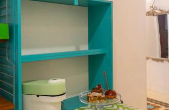 Suite Elizabeth in Barberini - Foto 43