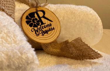 Cortijo Rodeo. Alojamiento Rural - Foto 24