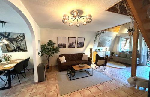 Feldberg Suite mit Balkon - Foto 8