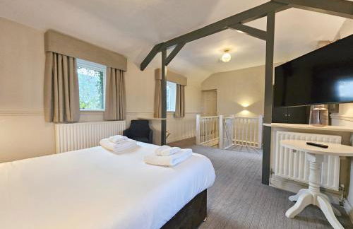 Derwent Manor Apartments - Foto 36