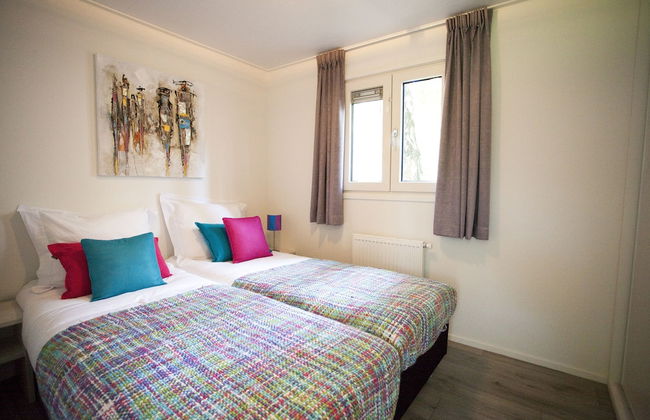 EuroParcs Beekbergen - Photo 8