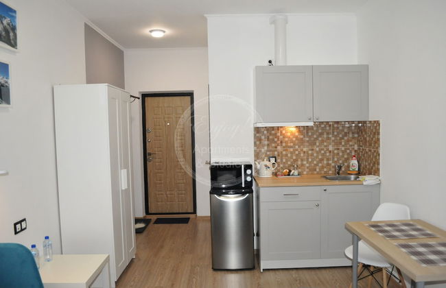 ENJOY! Apartments & Studios - Nekrasova - Foto 13