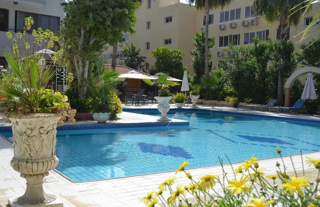 Tasiana Hotel Apartments Complex - Foto 34