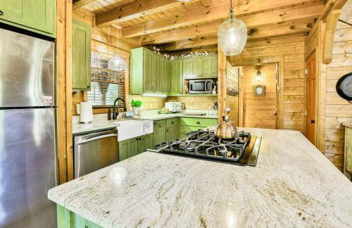 Ivylog Creek Getaway - STR License #00,7980 - Foto 12