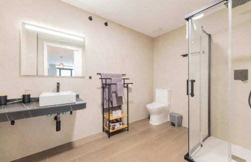 Suite Deluxe Valencia - Beach II Apartments - Foto 29