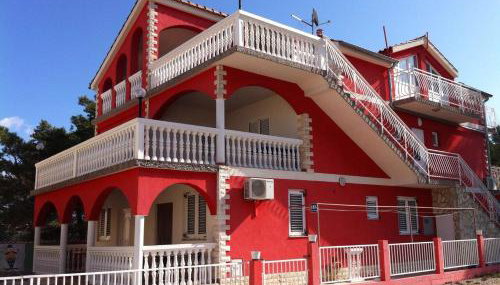 Lipovac resort Ficus - Photo 3