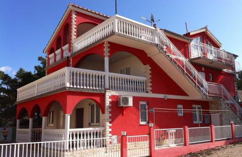 Lipovac resort Ficus - Foto 3