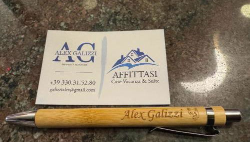 La Casa Del Lupo - Foto 3