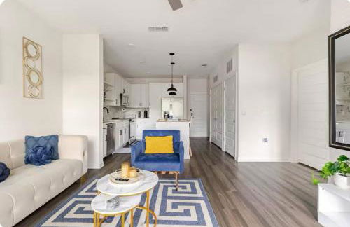 LuXury Stay | Pool + Gym + Fast Wi-fi - Foto 39