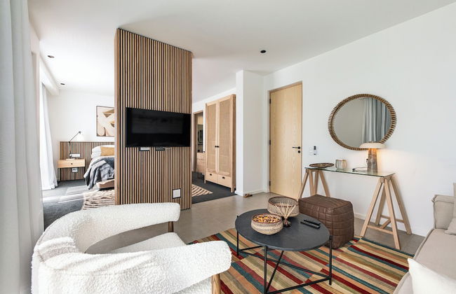 The Pearls Beach Pods - Foto 8