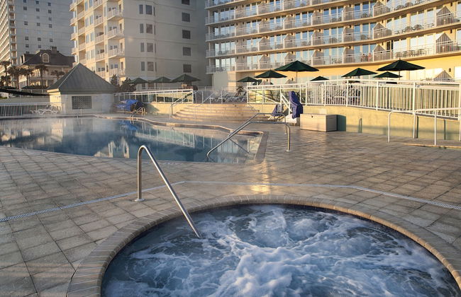 Royal Floridian Resort - Foto 51