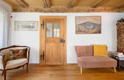 Ferienhaus Zur Alten Dame - Foto 38
