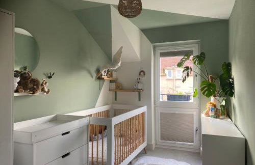 Modern Home Near Edinburgh City - Foto 7