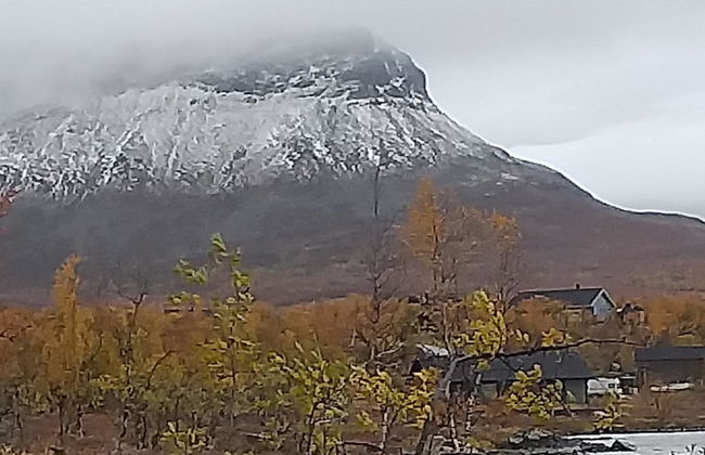 Willa kiiruna - Foto 27