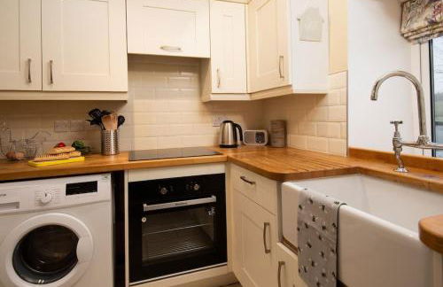 The Bothy, Press Mains Farm Cottages - Photo 10