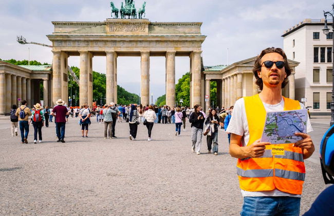 Berlin Bike Tour - Photo 8