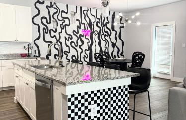 Downtown SATX Riverwalk, Alamo, Alamodome - Foto 31