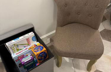 Maison cosy au cœur d'Étaples sur mer classée de tourisme 3 étoiles - Foto 19