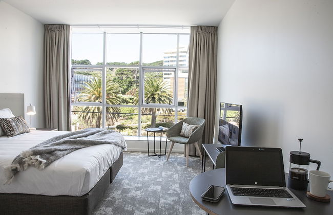 Sojourn Apartment Hotel - Riddiford - Foto 8