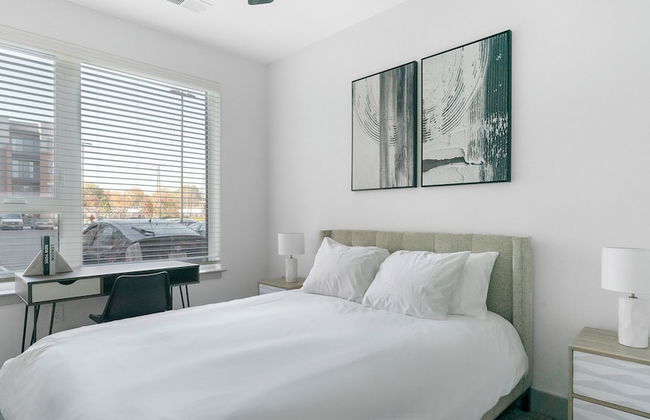 Landing Apartments near Virginia Union University - Foto 4