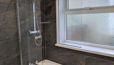 Jigsaw Cottage Whitby - Foto 2, Shower
