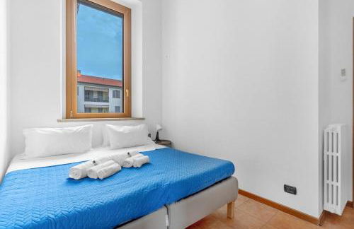 New -20 cozy flat fiera milano 5 min free wifi - Foto 8