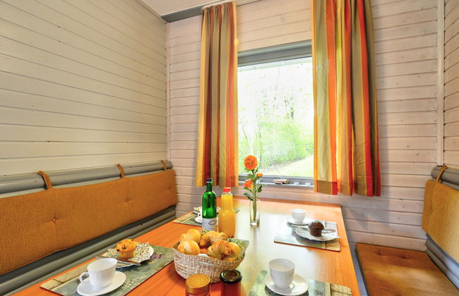 Dorf 2/Haus 68 - Foto 4