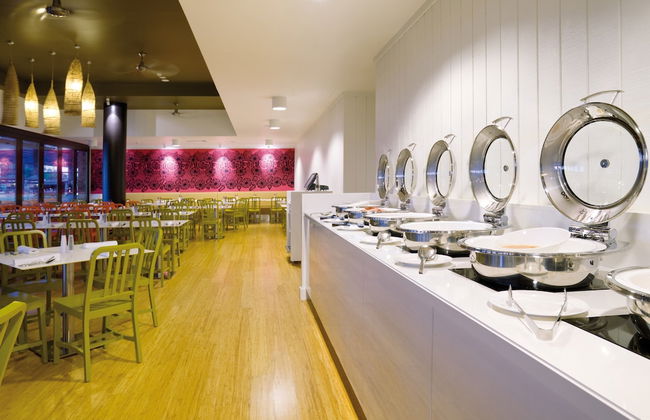 Adina Apartment Hotel Darwin Waterfront - Foto 40