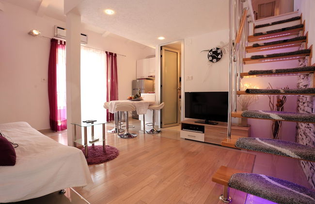 Apartments Ella - Foto 48