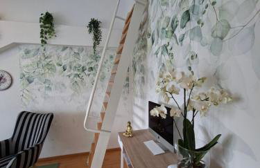 Ruhiges & zentrales Loft in Lörrach - Foto 2