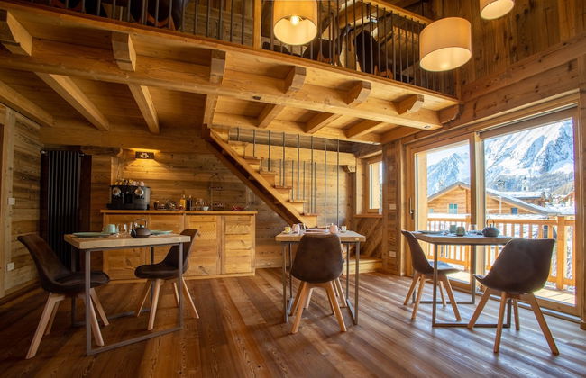 Fleur des Neiges - Foto 39