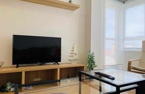 Apartamentos LAMAROSA -PLAYA URBANA - Foto 20