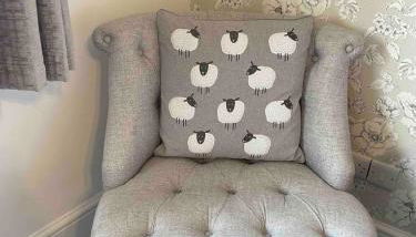 Leigh Holt, with games room nr Shepton Mallet, Somerset - Foto 4