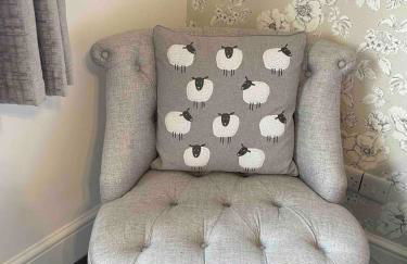 Leigh Holt, with games room nr Shepton Mallet, Somerset - Foto 4