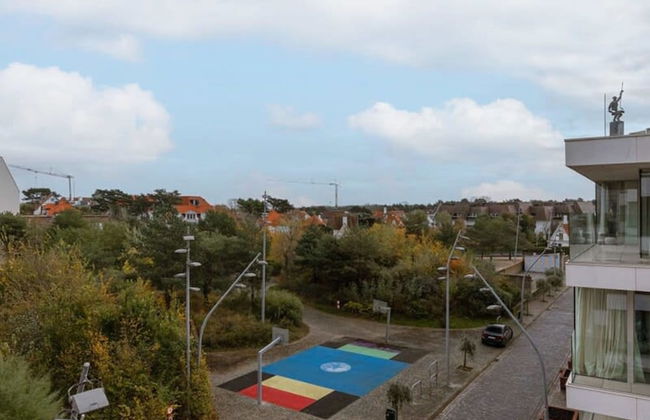 BE KNK Diks 23-6 in Knokke-heist - Foto 6