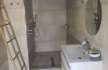 Tizzano, villa vue mer avec piscine - Foto 19