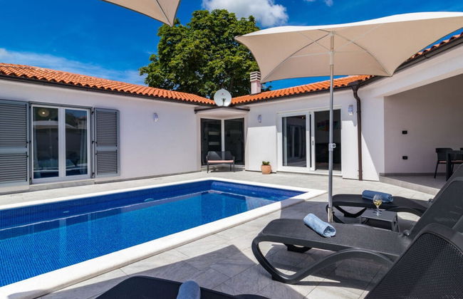 Villa Nana Comfortable Holiday Residence - Photo 18