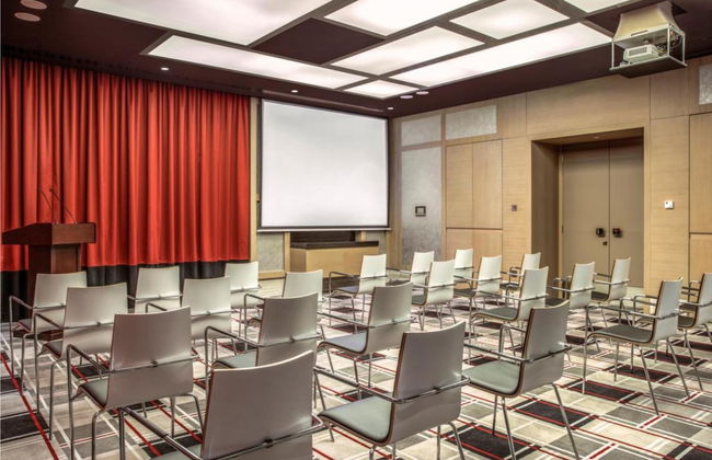 Capital Centre Arjaan by Rotana - Foto 26