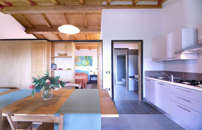 Il Borgo Centro Vacanze - Foto 16