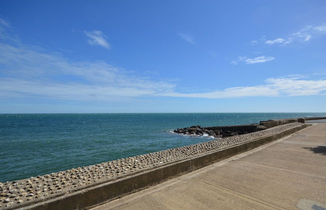 The Breakwaters - Foto 26