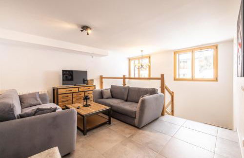 Le Loft Alpin - Foto 33