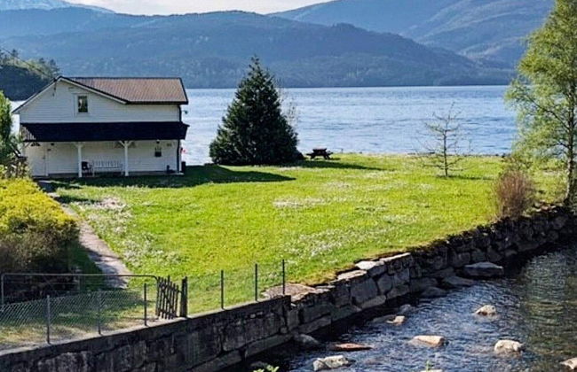 6 Person Holiday Home in Tysse-by Traum - Foto 21